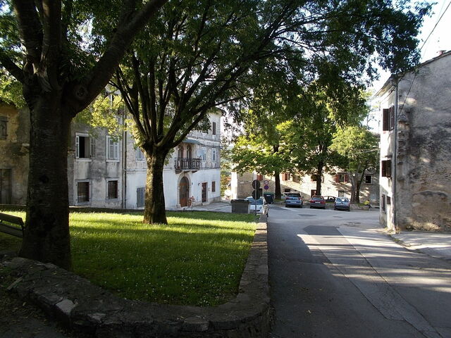 Centre de Pazin