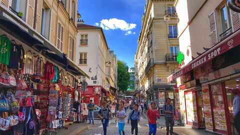 montmartre