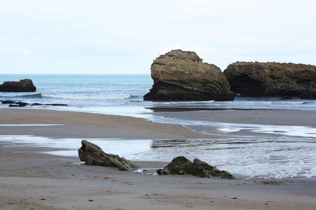 plage