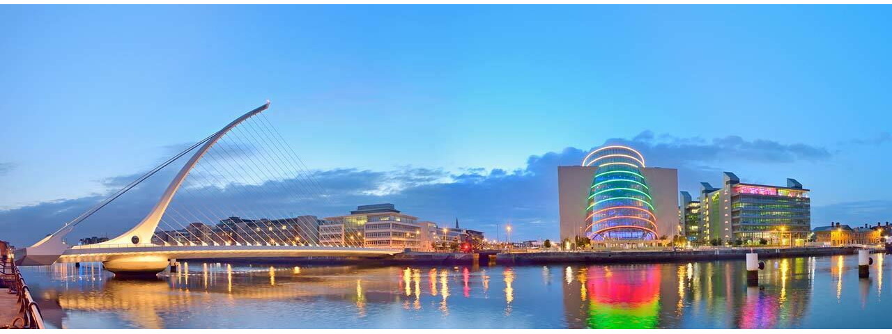 Locations de Vacances en Irlande