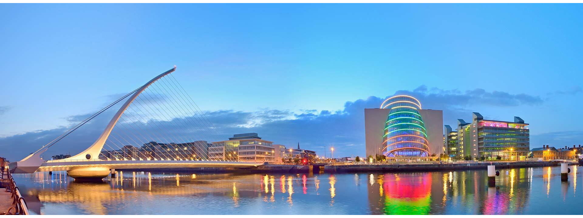 Locations de Vacances en Irlande