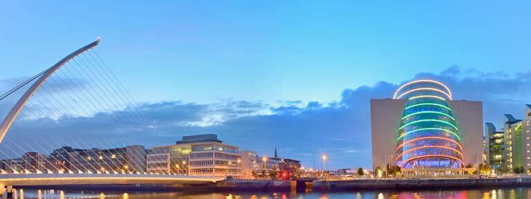 Locations de Vacances en Irlande