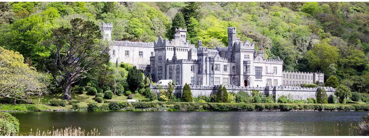 Locations de Vacances en Irlande