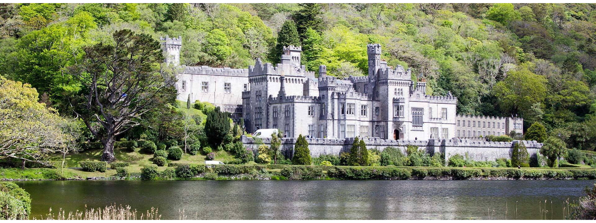 Locations de Vacances en Irlande