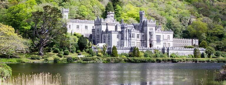 Locations de Vacances en Irlande