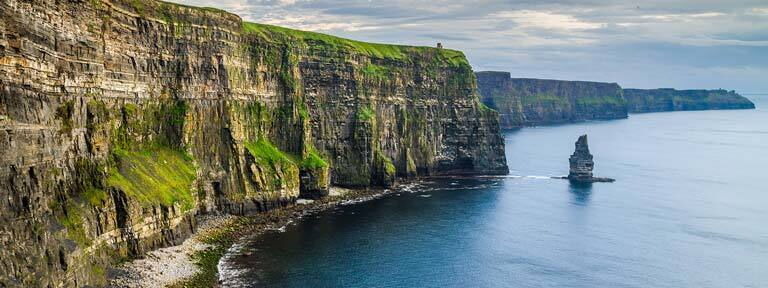 Locations de Vacances en Irlande