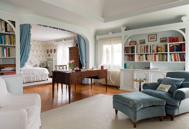 Suite de chambre à Galero