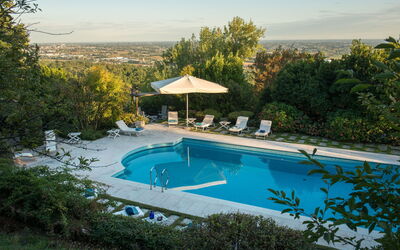galero, piscine