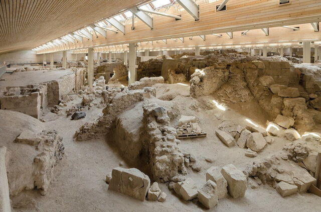 akrotiri