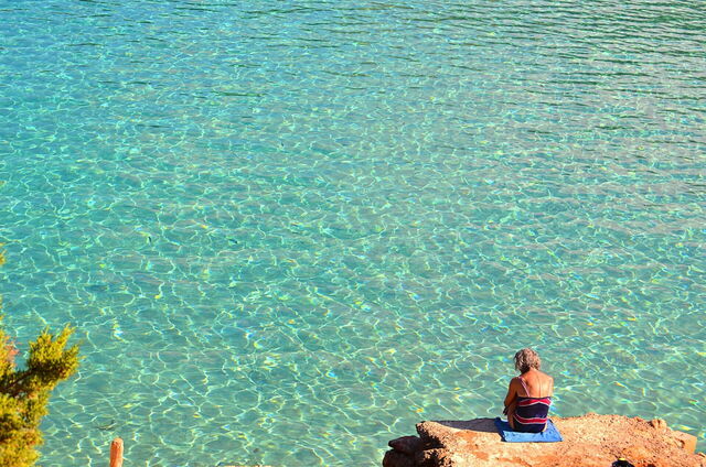 Eaux d'Ibiza