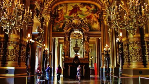 hall