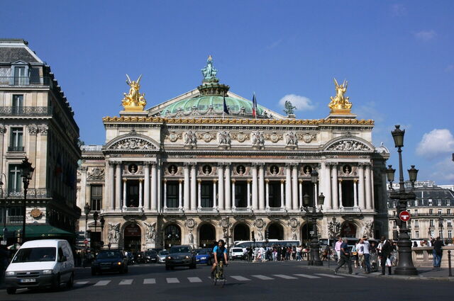 façade