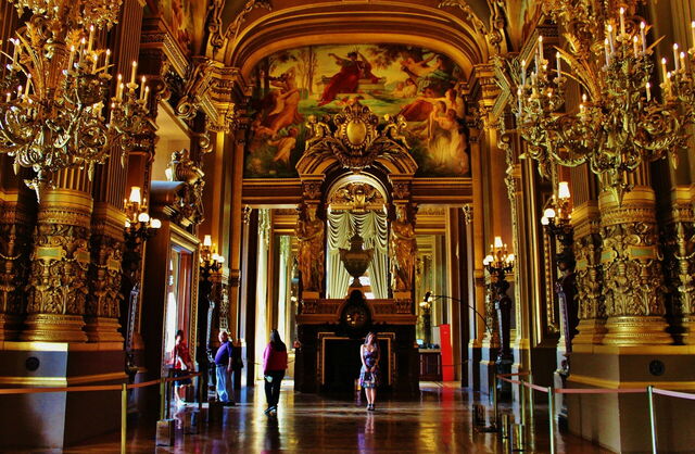 hall