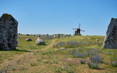 Locations de vacances en Kalmar
