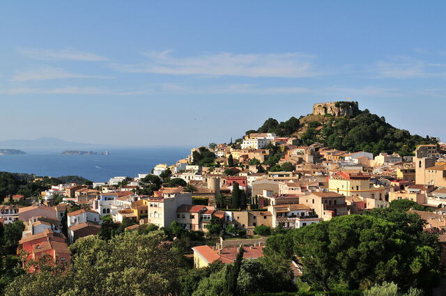 begur