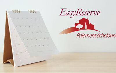 Paiement échelonné