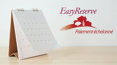 Paiement échelonné