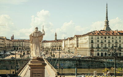 Locations de Villas en Piémont: Découvrez trois cultures en un endroit