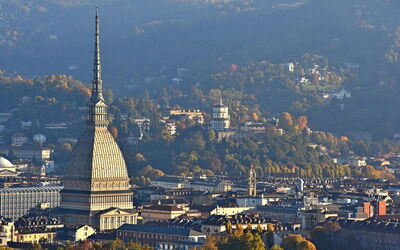 Locations de Villas en Piémont: Découvrez trois cultures en un endroit