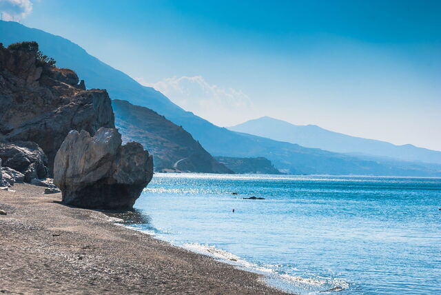 plage
