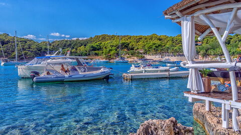 îles pakleni