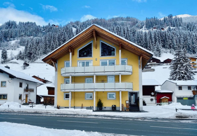 sesselebenerhof
