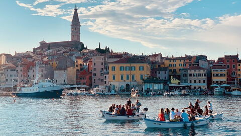 rovinj