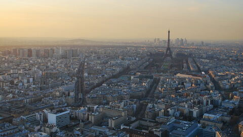tour Eiffel