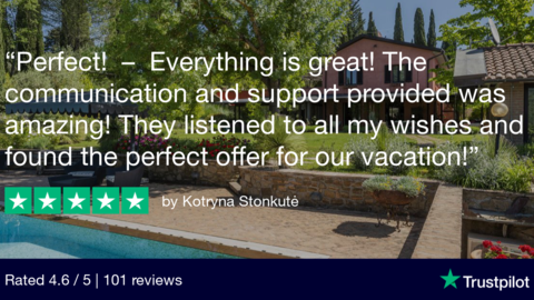 Avis Trustpilot