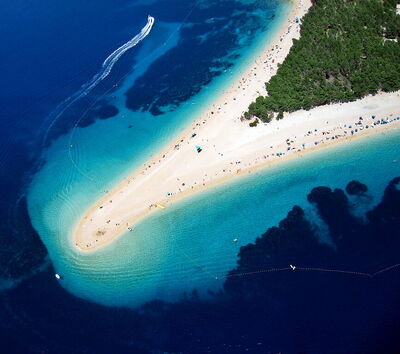 zlatni rat