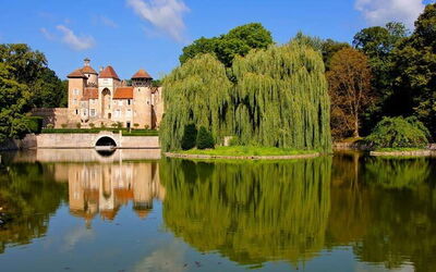 Locations de Vacances en Bourgogne