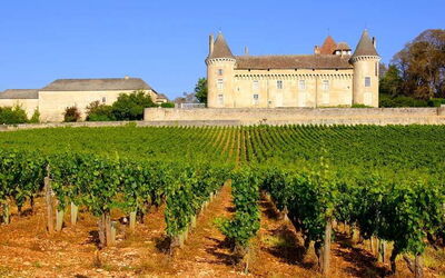 Locations de Vacances en Bourgogne