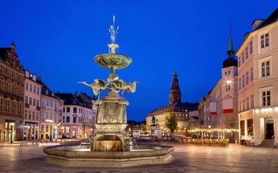 Locations de vacances dans la Région-Capitale