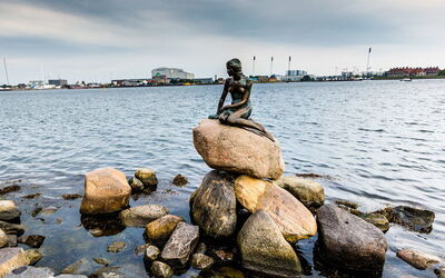 Locations de vacances dans la Région-Capitale