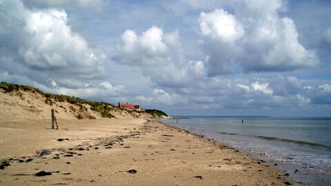utah plage