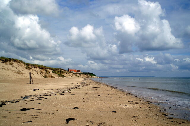 utah plage