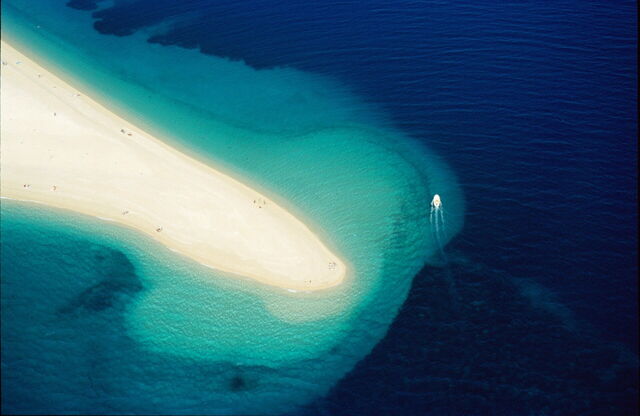 zlatni rat