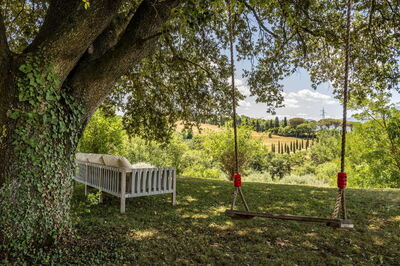 Aqua Bio Retreat, vue