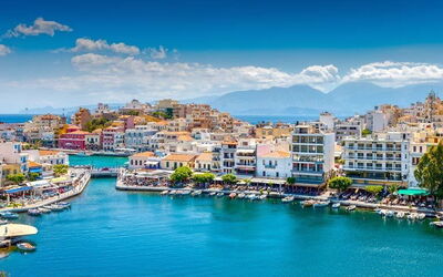 Locations de Vacances en Crète