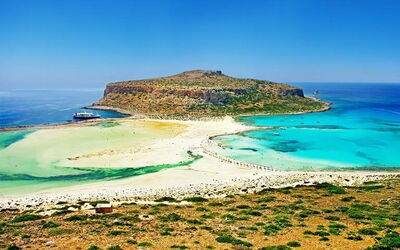 Locations de Vacances en Crète