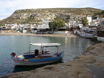 Matala