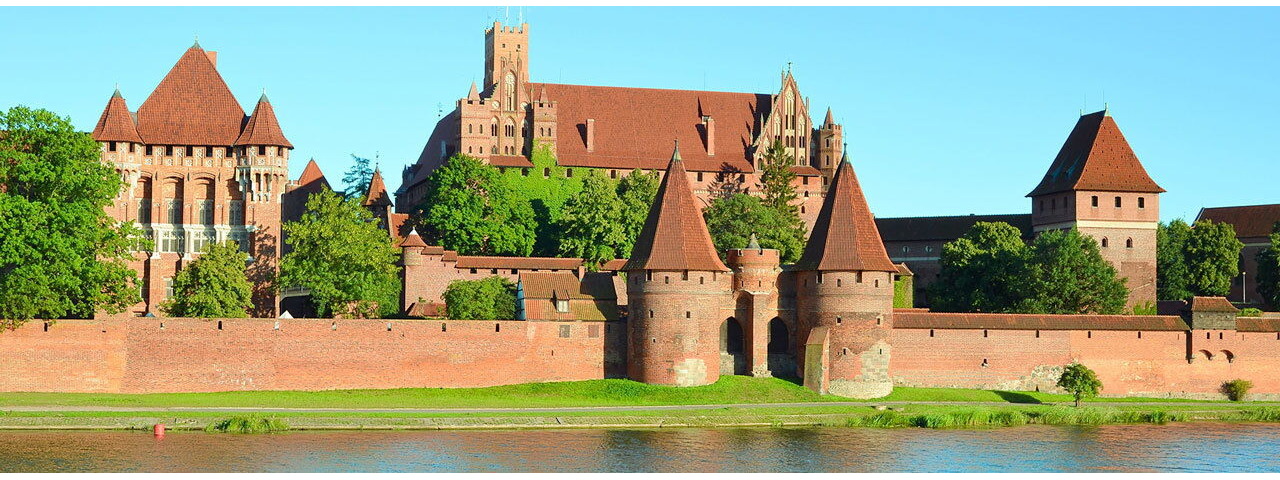 Locations de vacances en Pologne