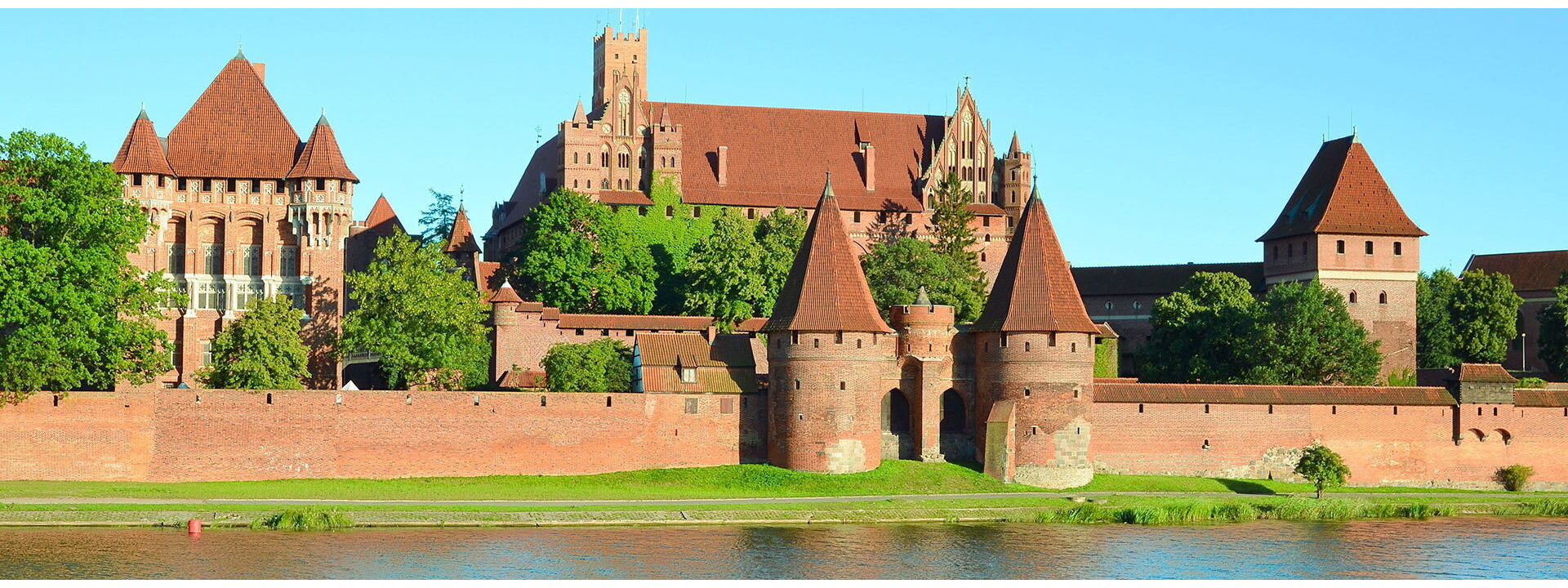 Locations de vacances en Pologne