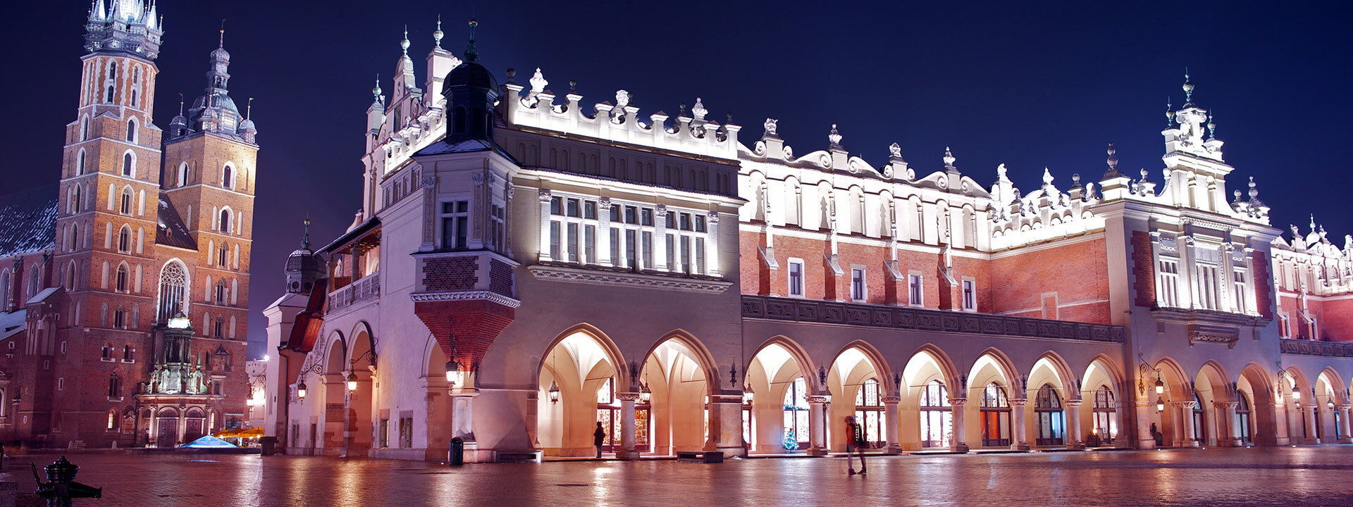 Locations de vacances en Pologne