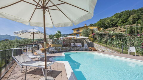 Villa Solaria