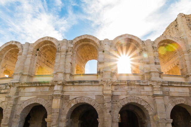 arles