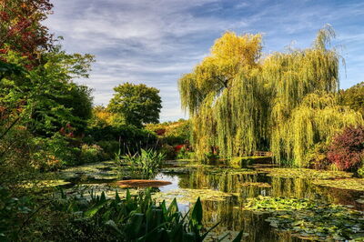 giverny