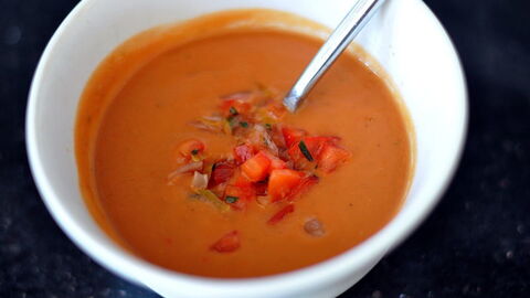 gazpacho