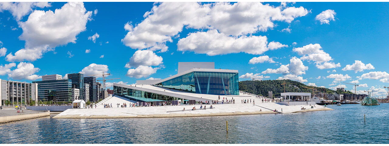 Locations de vacances en Norvège