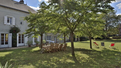 langevine